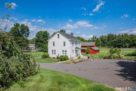 126 Main North Street Woodbury CT 06798