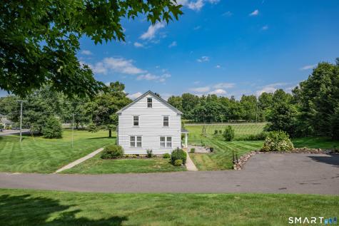 126 Main North Street Woodbury CT 06798