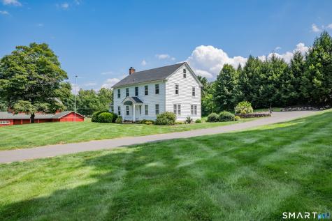 126 Main North Street Woodbury CT 06798