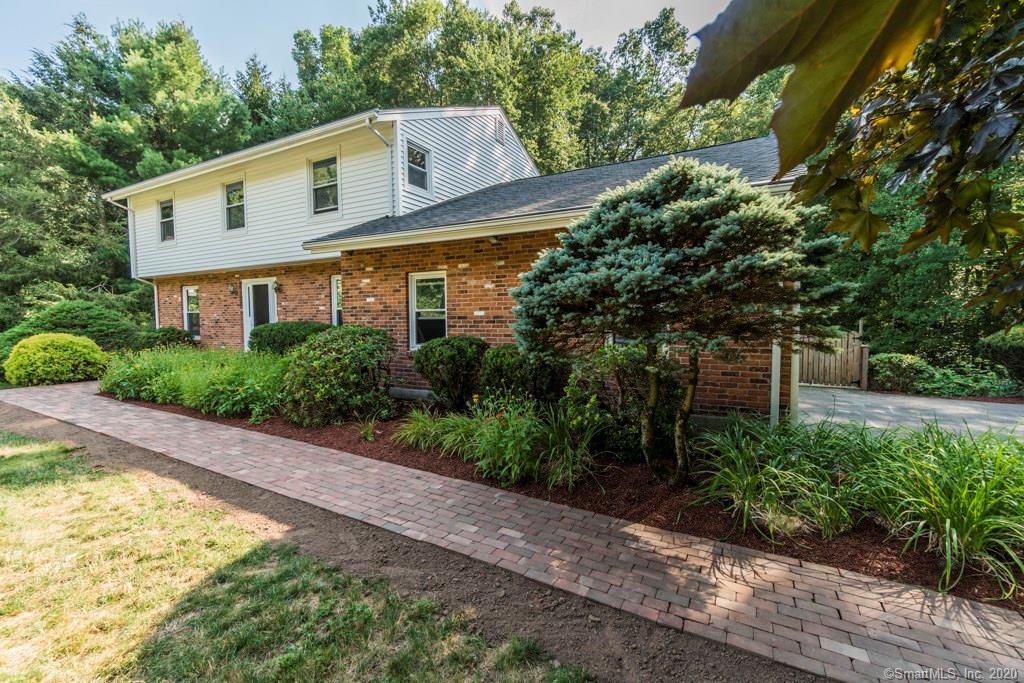 464 Chimney Sweep Hill Road Glastonbury CT 06033