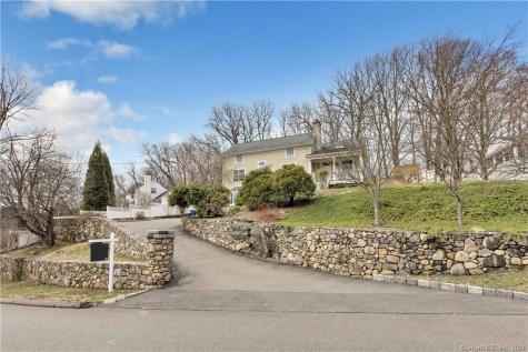 19 Cornwall Road Norwalk CT 06850