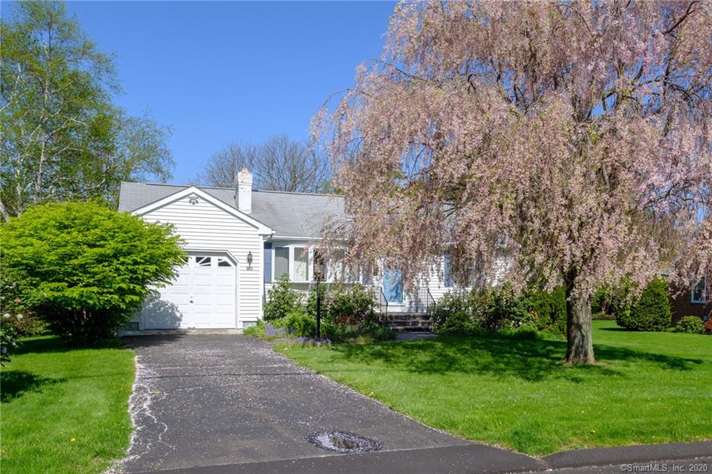 90 Homecrest Drive Berlin CT 06037