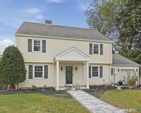 11 Mountain View Road South Windsor CT 06074