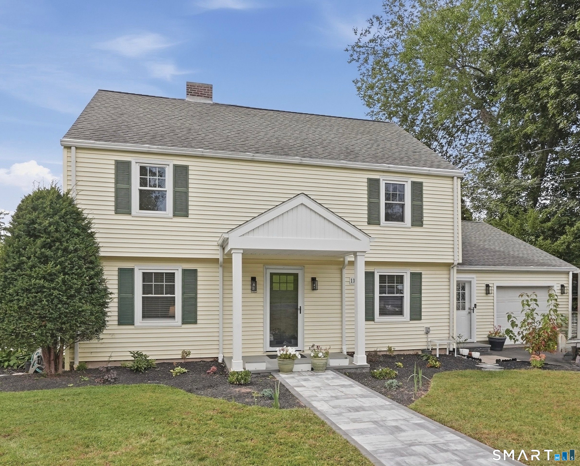 11 Mountain View Road South Windsor CT 06074