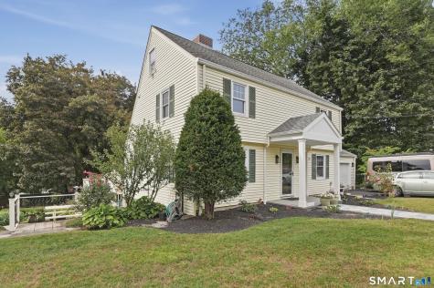 11 Mountain View Road South Windsor CT 06074