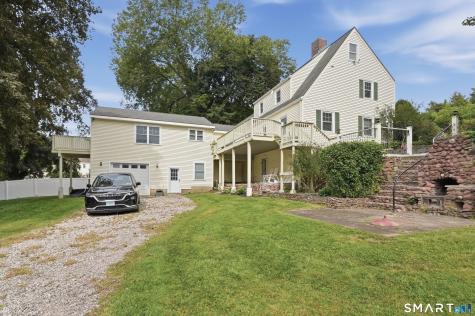 11 Mountain View Road South Windsor CT 06074