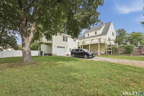 11 Mountain View Road South Windsor CT 06074