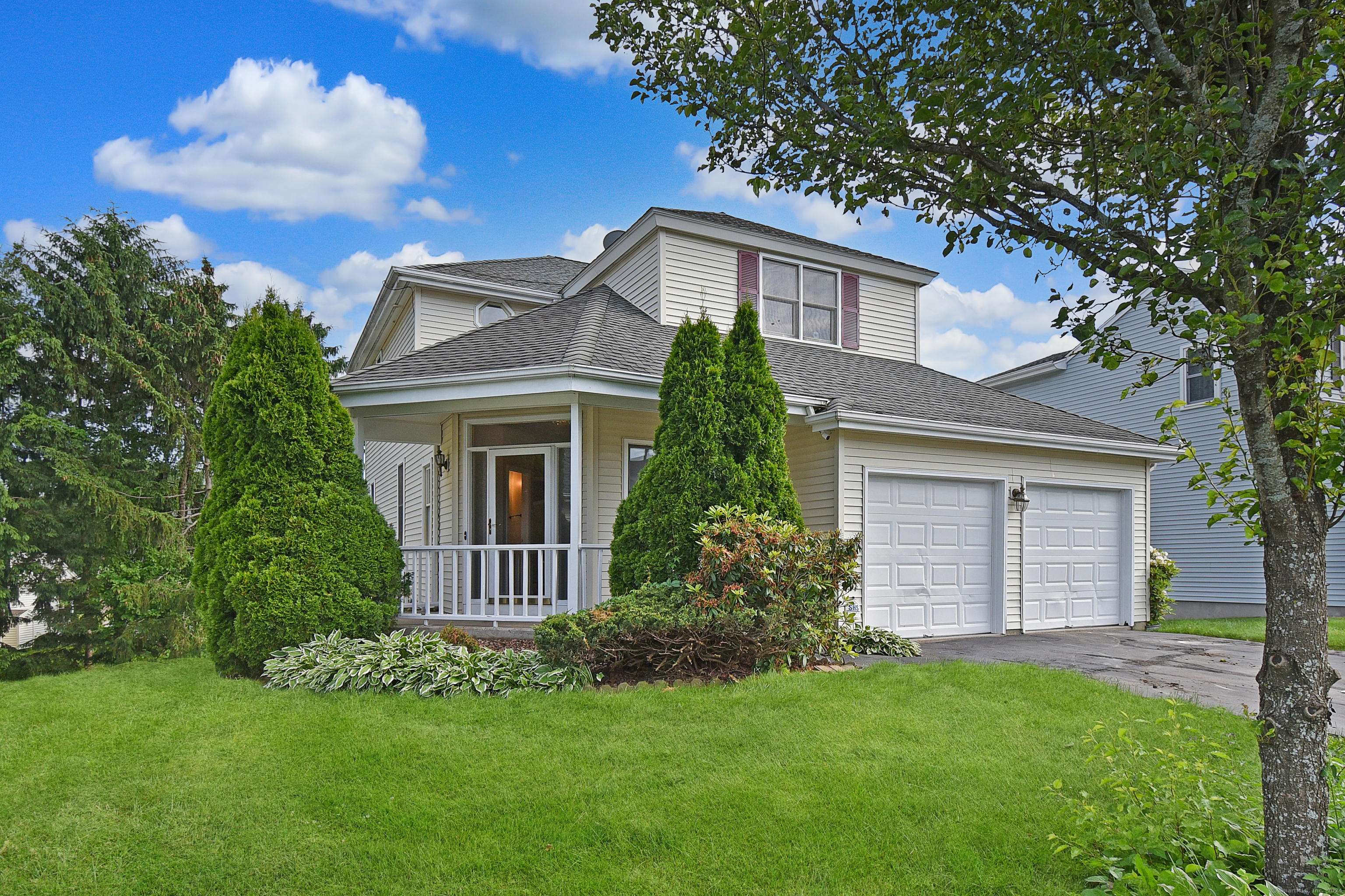 9 Butternut Lane Newington CT 06111