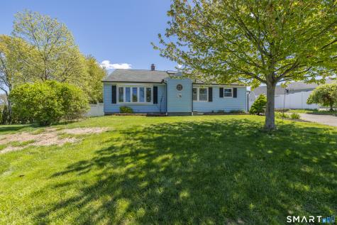 14 Catherine Court Milford CT 06460