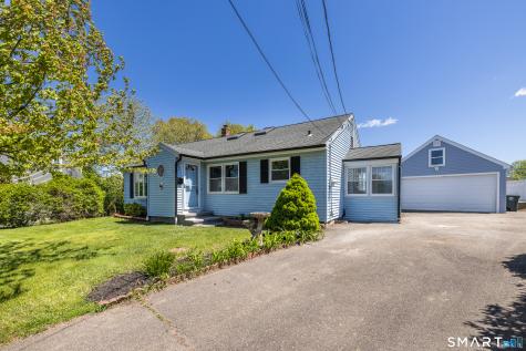 14 Catherine Court Milford CT 06460