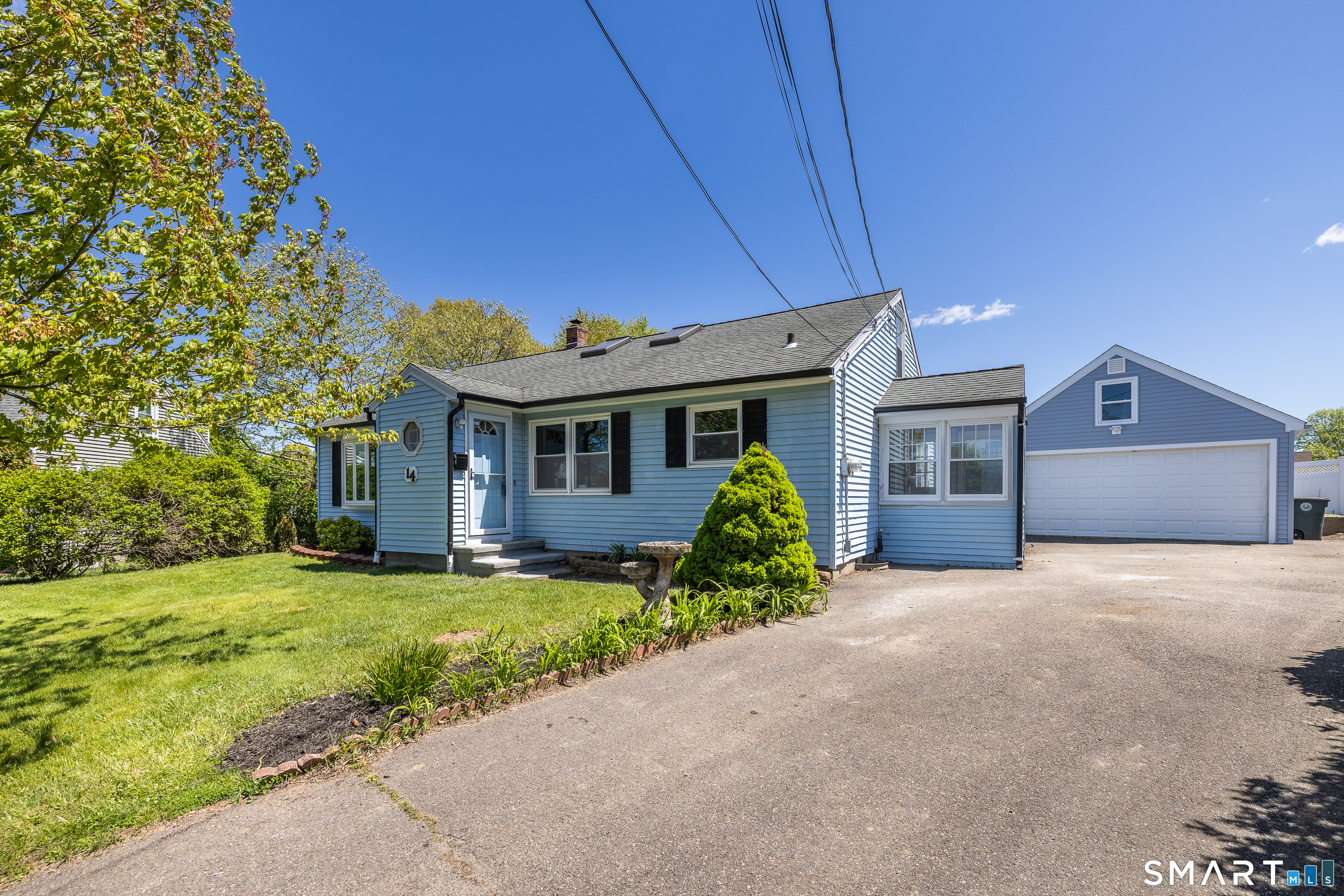 14 Catherine Court Milford CT 06460