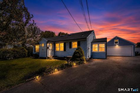 14 Catherine Court Milford CT 06460