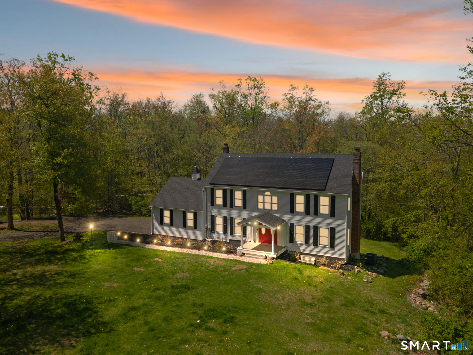 225 Bethmour Road Bethany CT 06524
