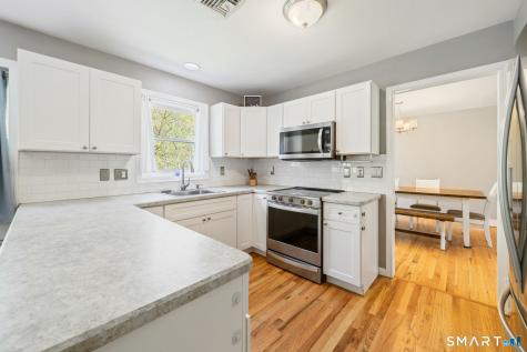 225 Bethmour Road Bethany CT 06524