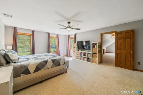 225 Bethmour Road Bethany CT 06524
