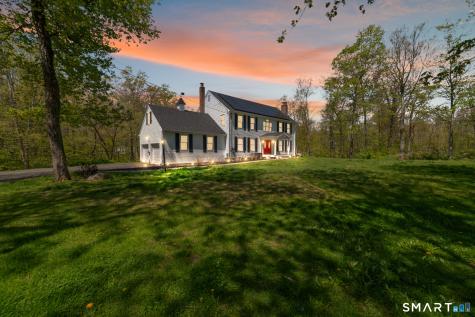 225 Bethmour Road Bethany CT 06524
