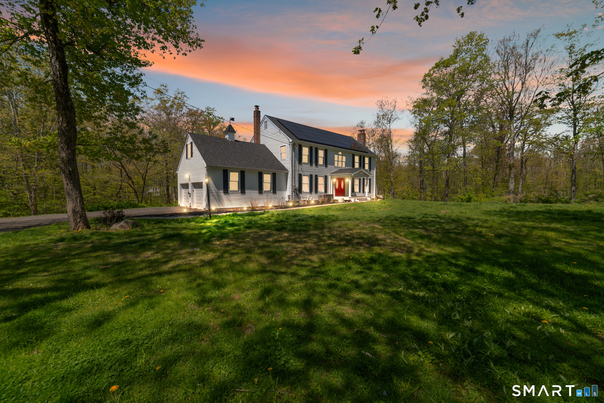 225 Bethmour Road Bethany CT 06524