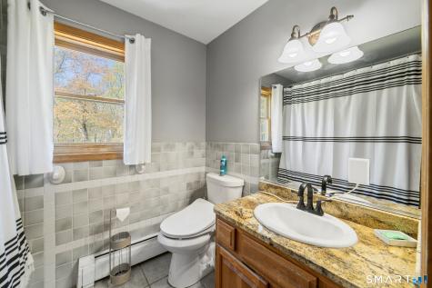 225 Bethmour Road Bethany CT 06524