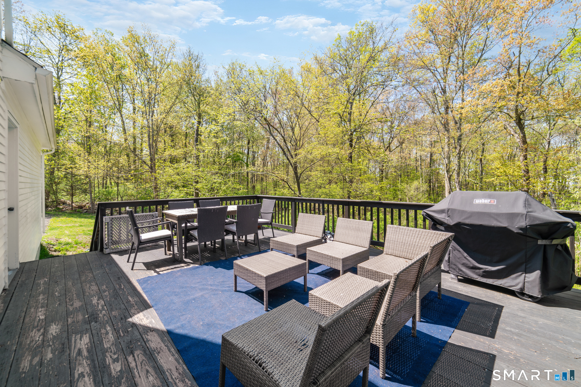 225 Bethmour Road Bethany CT 06524