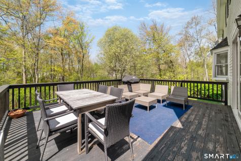 225 Bethmour Road Bethany CT 06524
