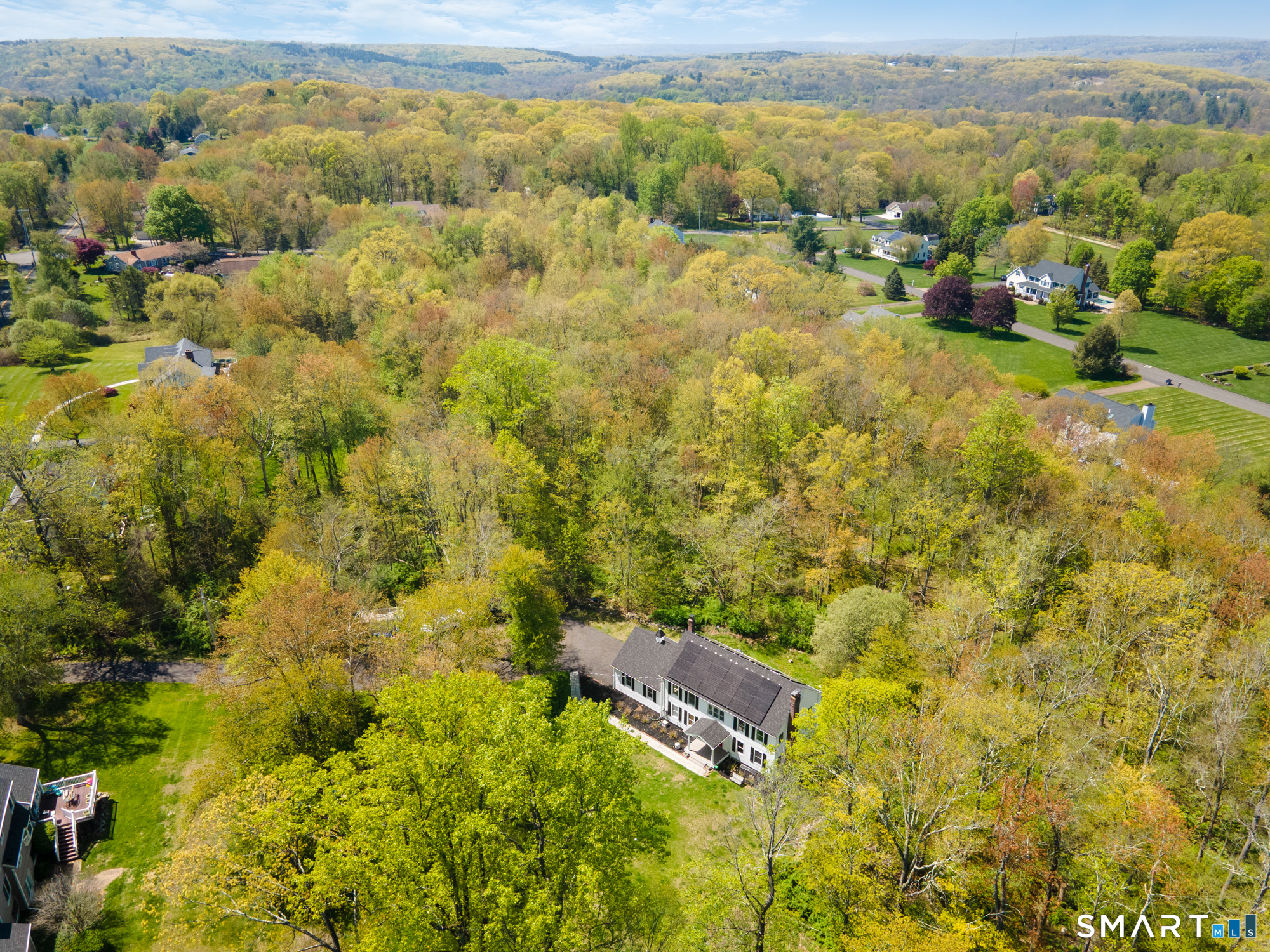 225 Bethmour Road Bethany CT 06524