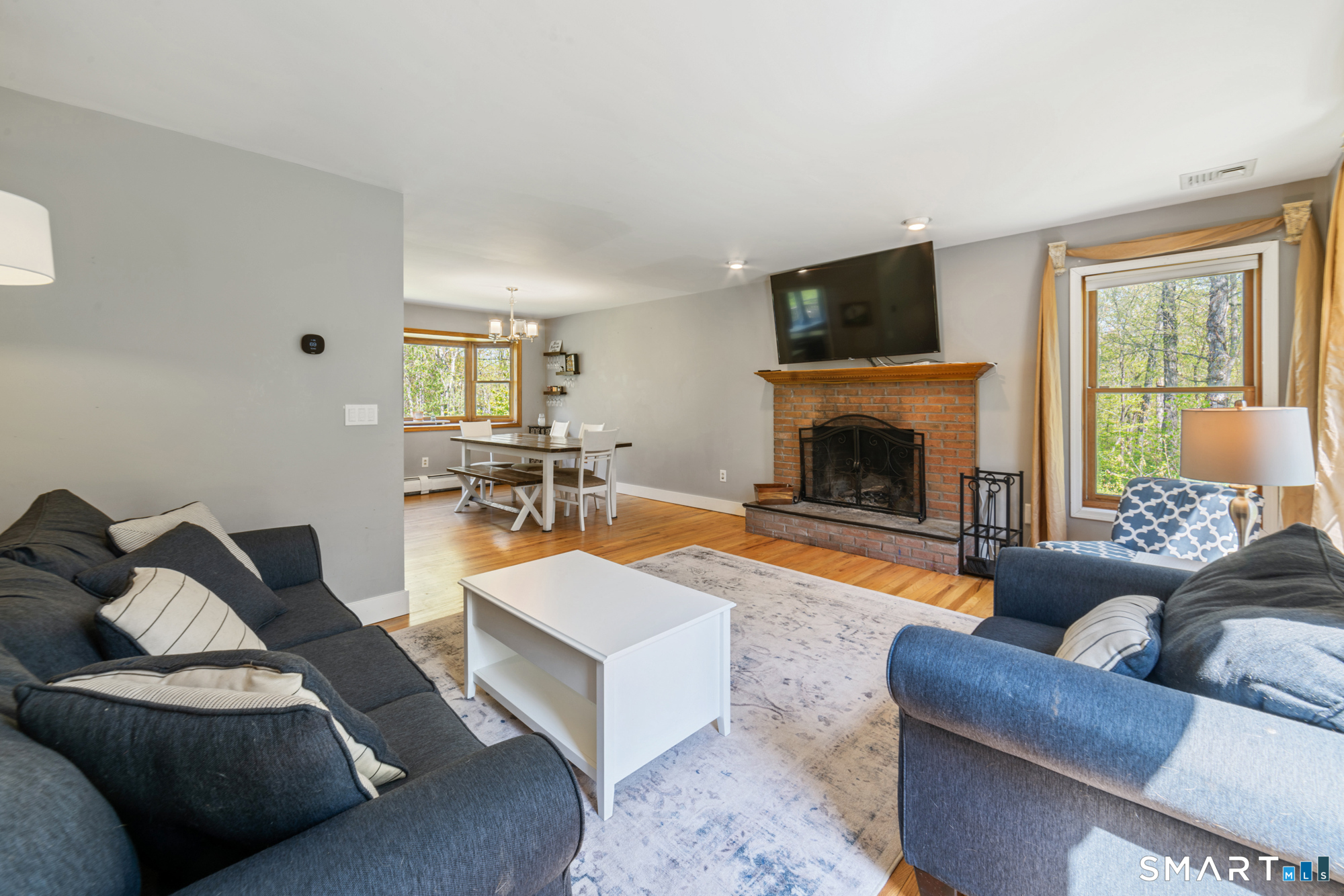 225 Bethmour Road Bethany CT 06524