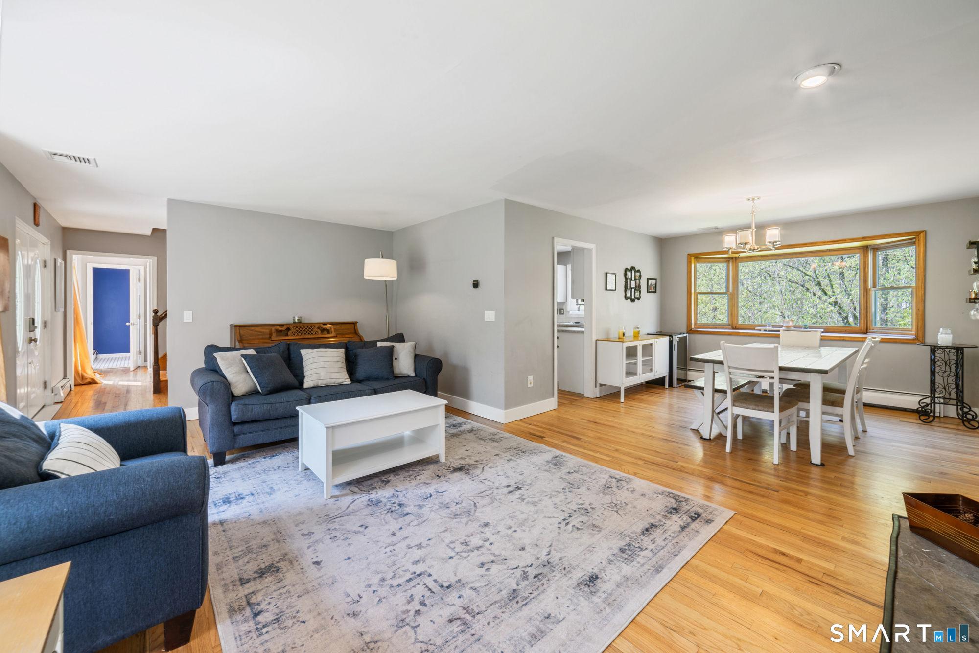225 Bethmour Road Bethany CT 06524