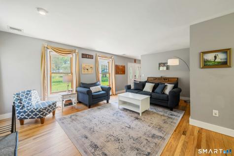 225 Bethmour Road Bethany CT 06524