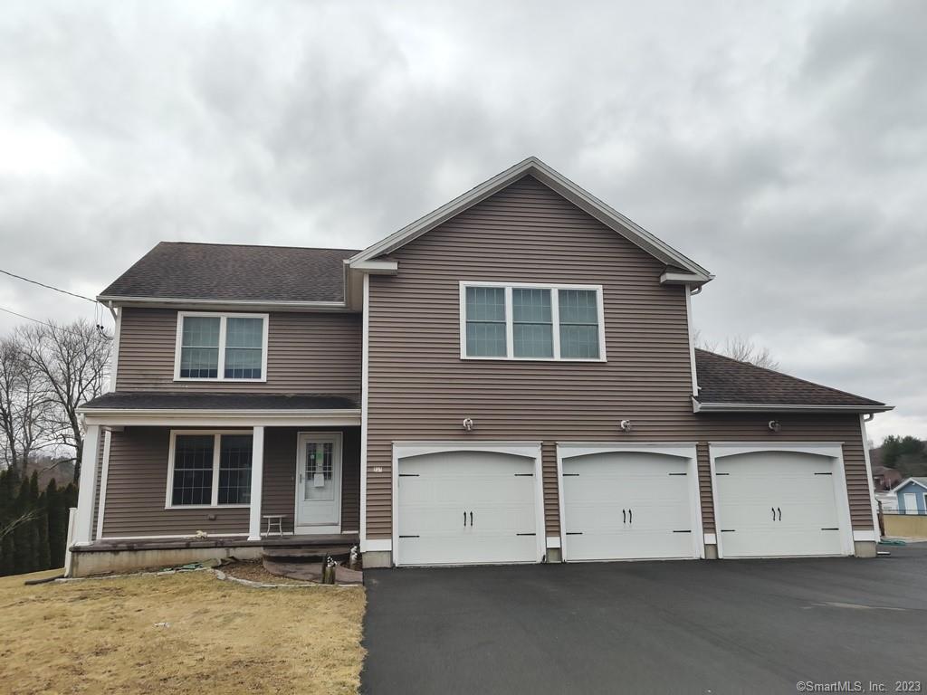 Southington CT Real Estate MLS Number 170562568