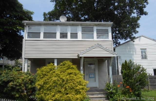 61 Stowe Avenue Milford CT 06460