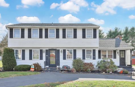 16 Metacomet Road Plainville CT 06062