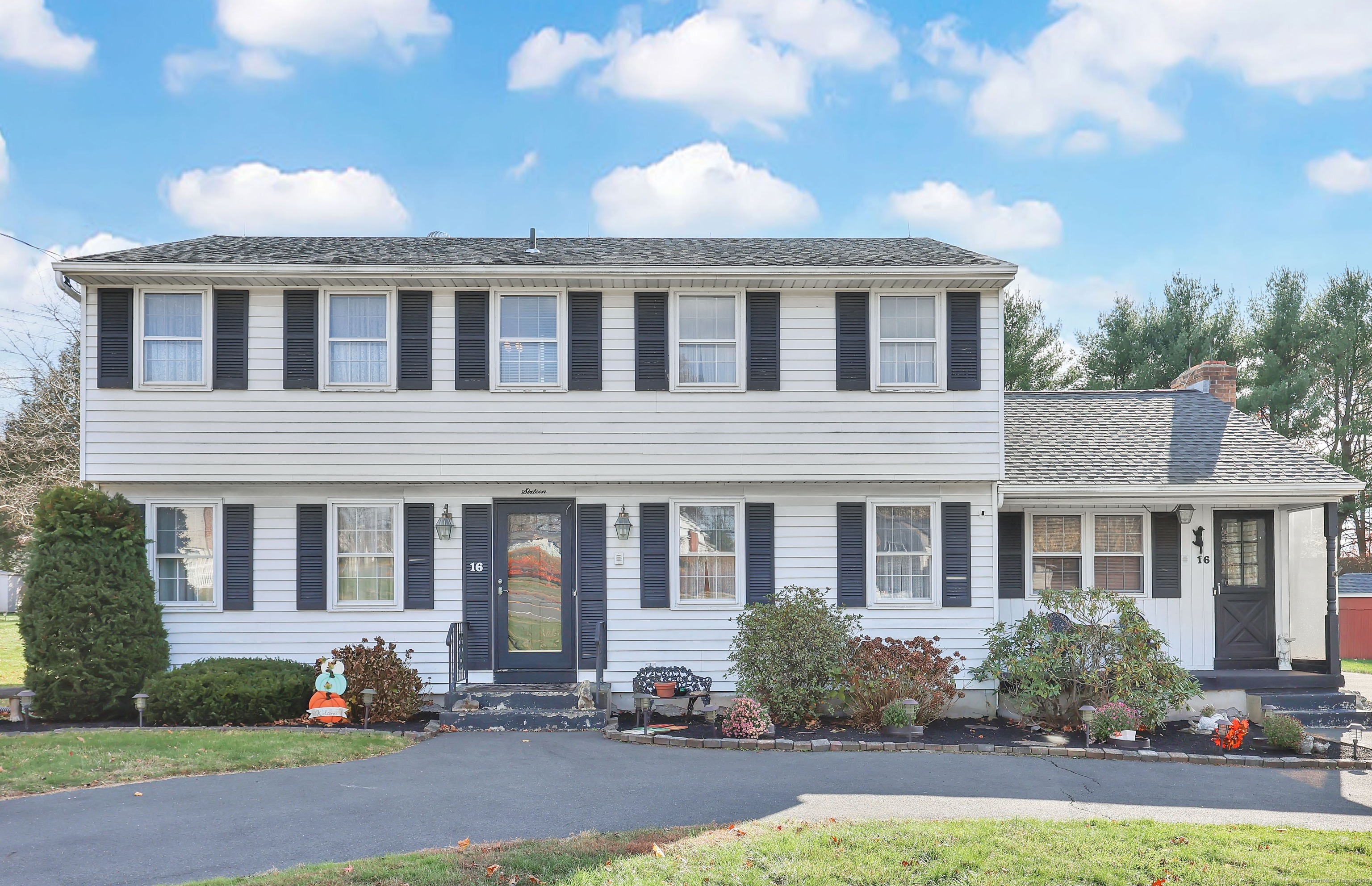 16 Metacomet Road Plainville CT 06062