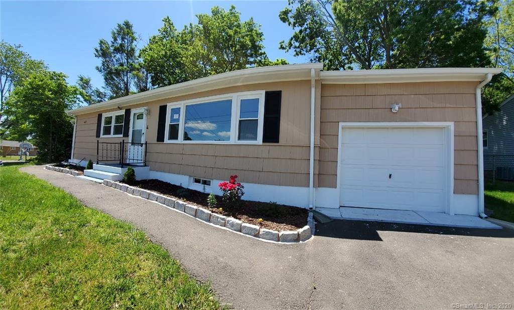 4 Nacca Road West Haven CT 06516
