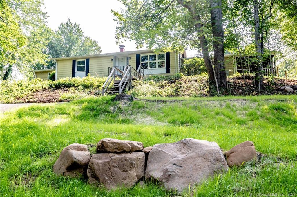 64 Tuttle Road Durham CT 06422