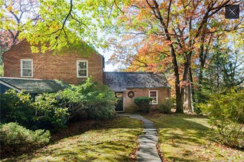 182 Ives Street Hamden CT 06518