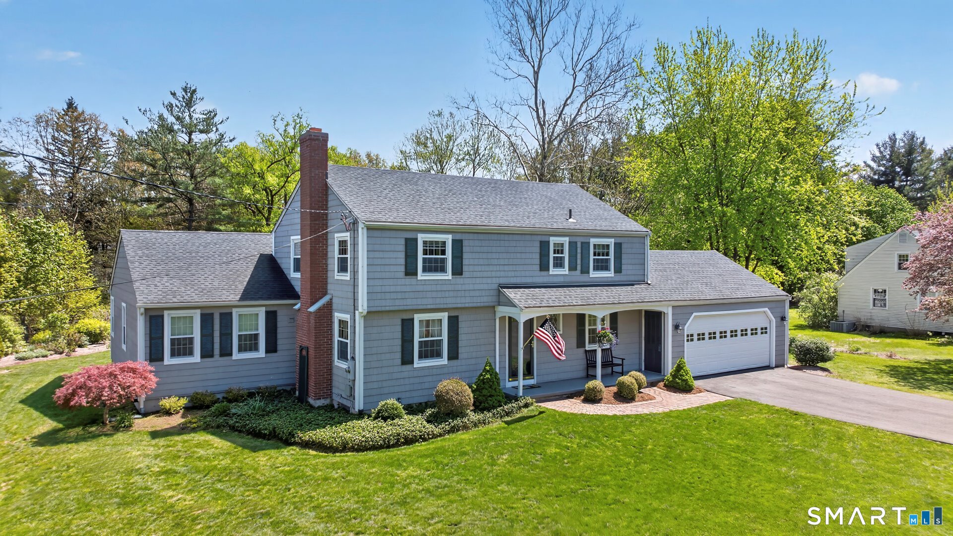 28 Deepwood Road Simsbury CT 06070