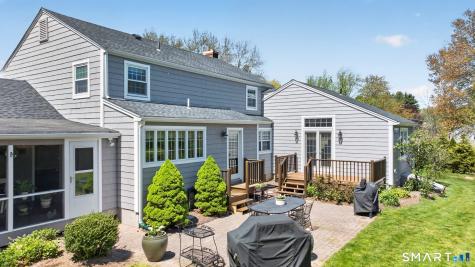 28 Deepwood Road Simsbury CT 06070
