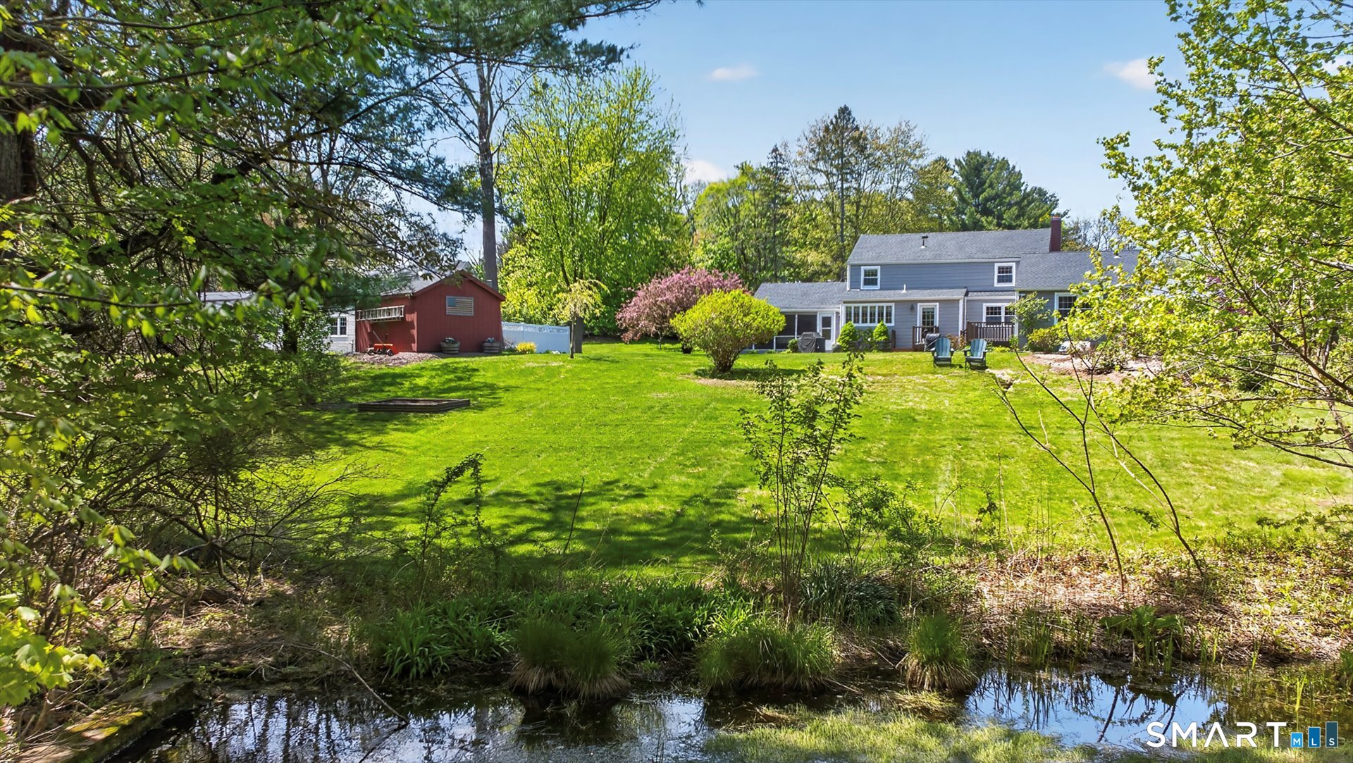 28 Deepwood Road Simsbury CT 06070