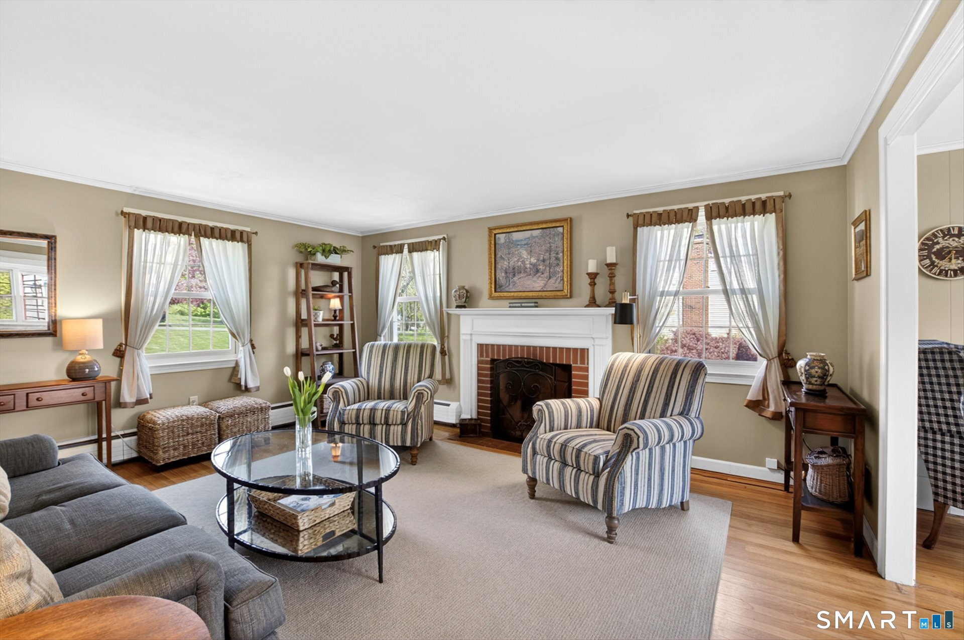 28 Deepwood Road Simsbury CT 06070