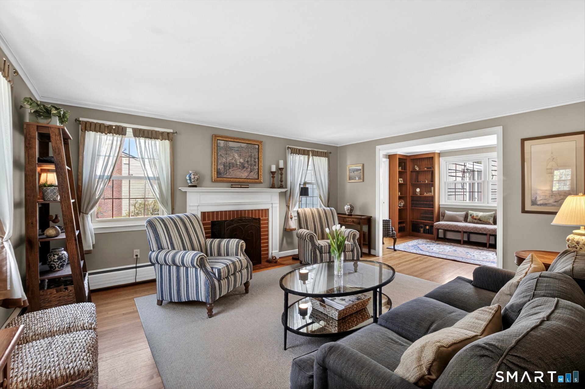 28 Deepwood Road Simsbury CT 06070