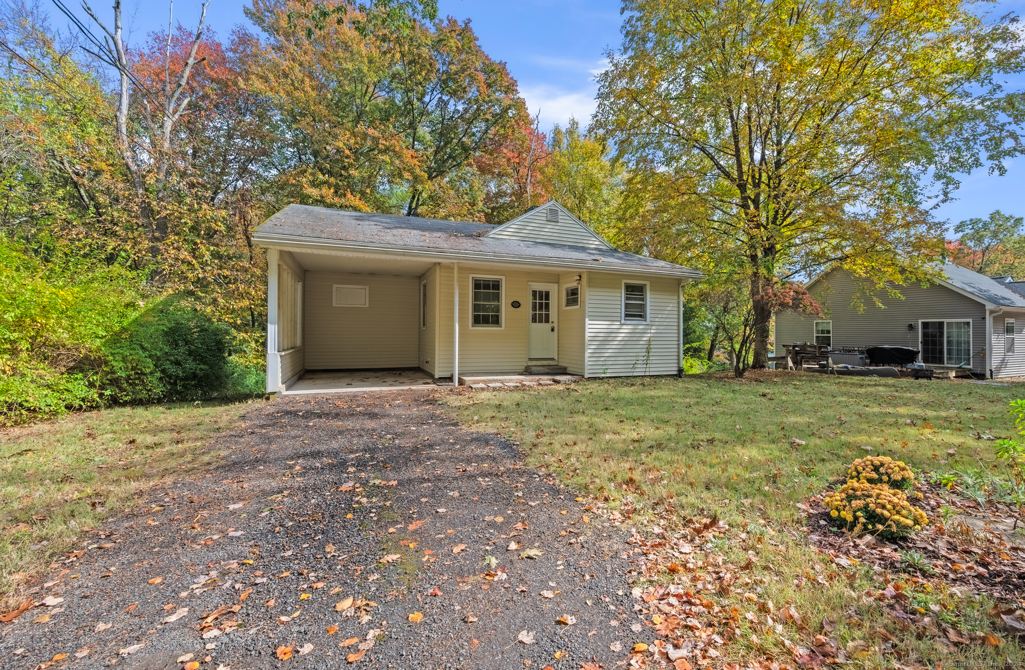 21 Old Birch Road Stafford CT 06076