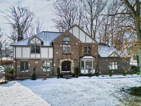 124 Birchwood Drive Hamden CT 06518