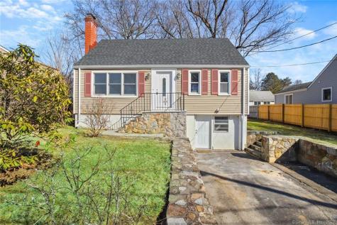 30 Chatham Drive Norwalk CT 06854