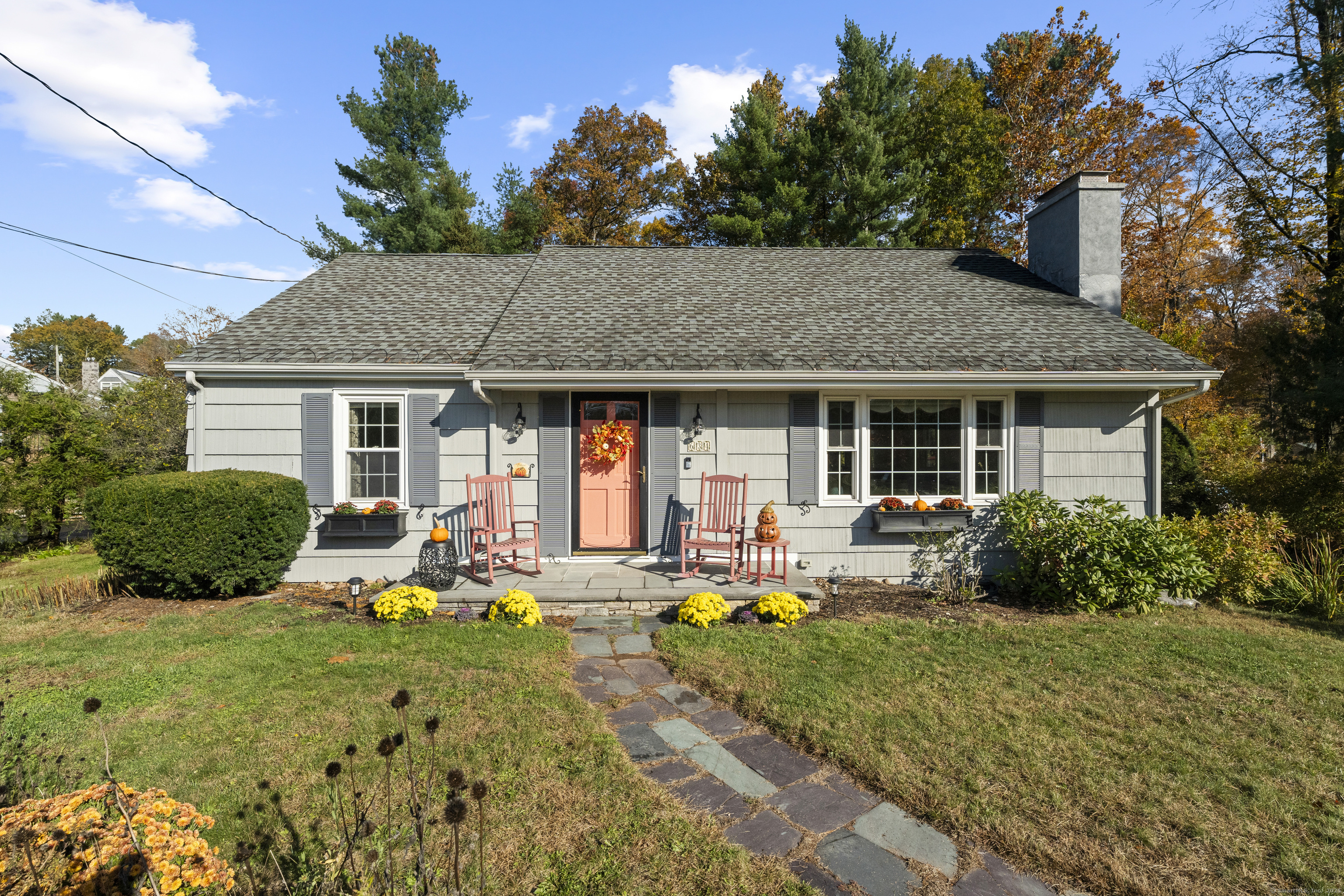 634 Cornwall Avenue Cheshire CT 06410