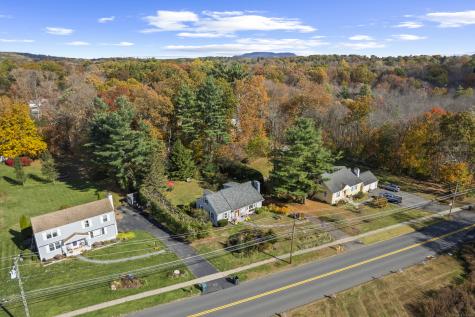 634 Cornwall Avenue Cheshire CT 06410