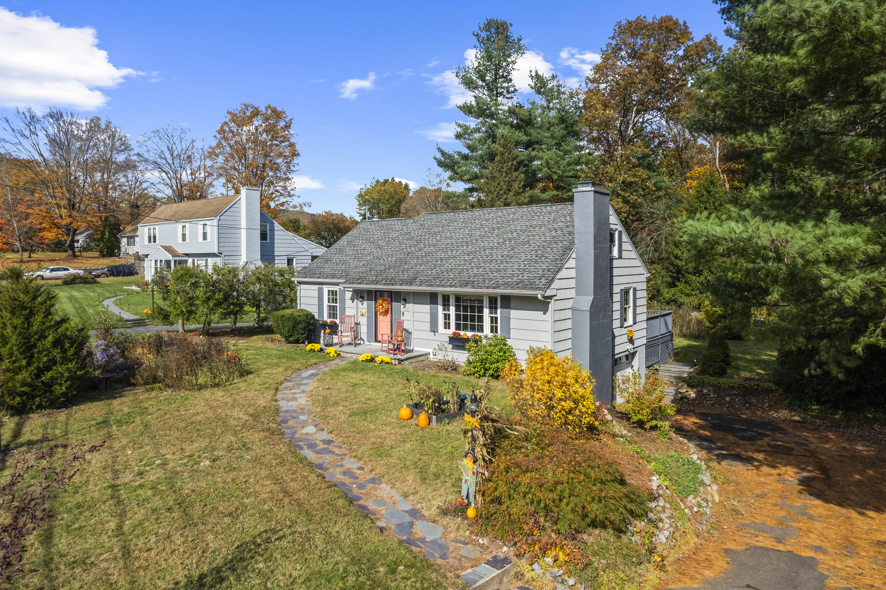 634 Cornwall Avenue Cheshire CT 06410