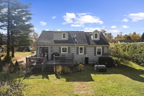 634 Cornwall Avenue Cheshire CT 06410