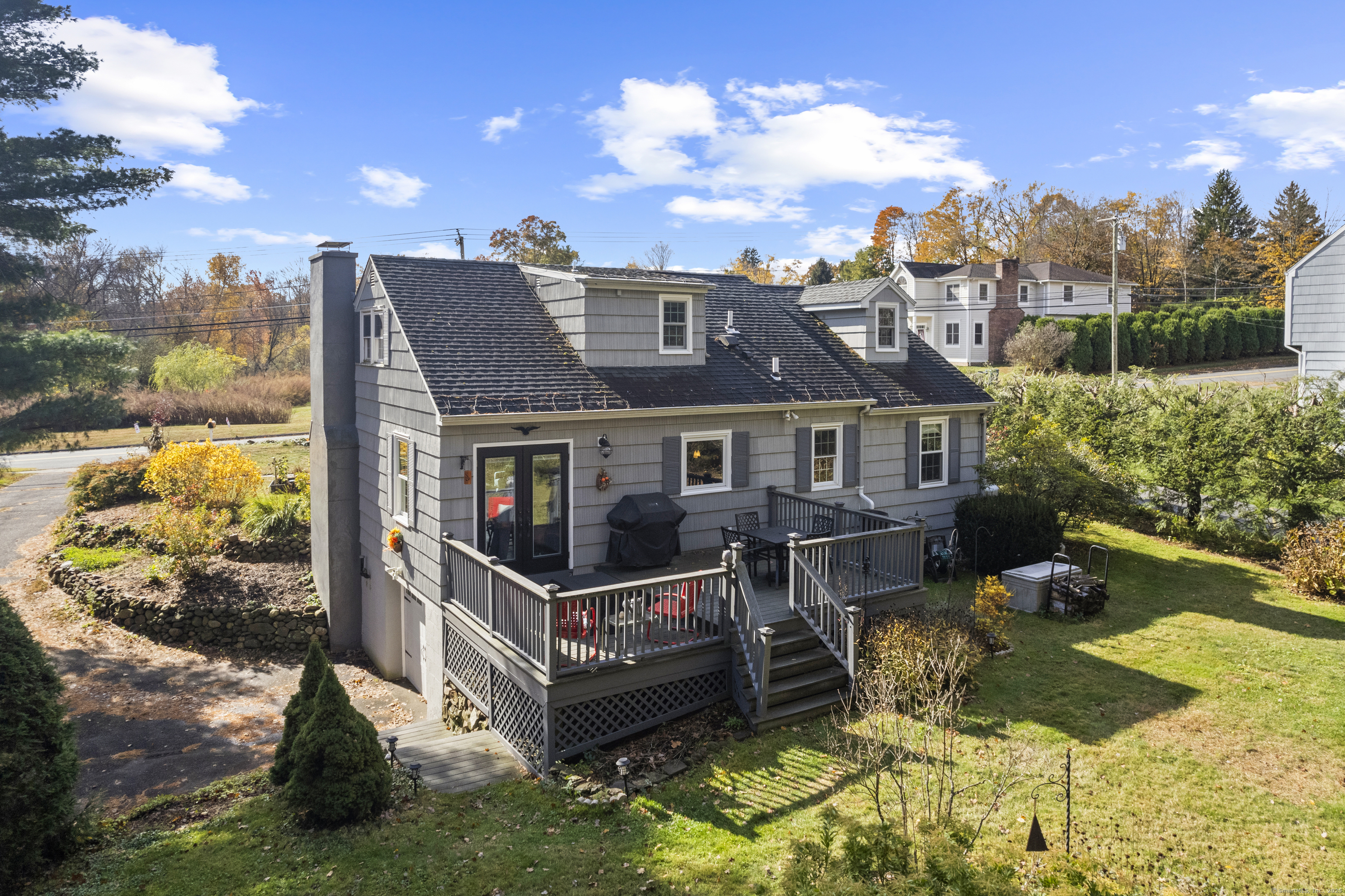 634 Cornwall Avenue Cheshire CT 06410