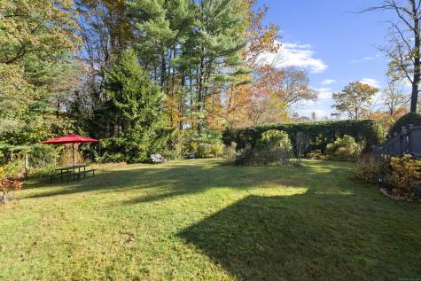 634 Cornwall Avenue Cheshire CT 06410