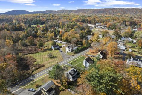 634 Cornwall Avenue Cheshire CT 06410